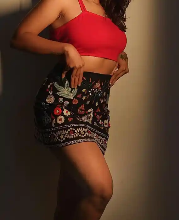 Hire call girl in Mohali